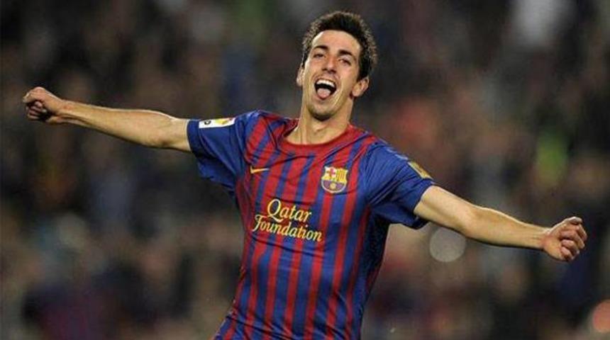 Isaac Cuenca Bursaspor'da