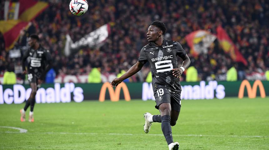 Trabzonspor Kazeem Olaigbe transferini resmen açıkladı! 