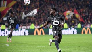 Trabzonspor Kazeem Olaigbe transferini resmen açıkladı! 