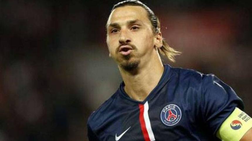 Milan'dan resmi Zlatan a&ccedil;ıklaması!