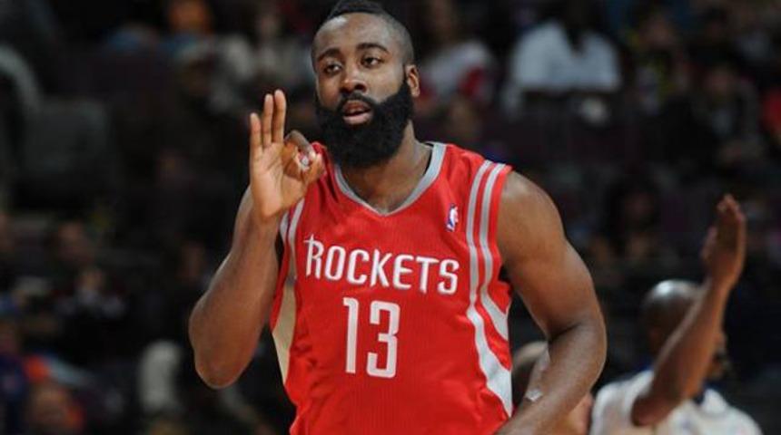 James Harden'a inanılmaz teklif!