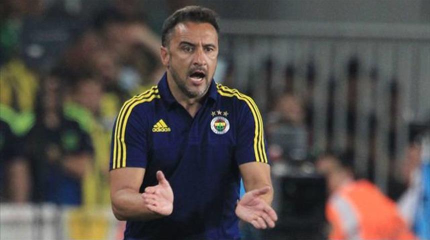 İşte Vitor Pereira'nın Shakhtar şifresi