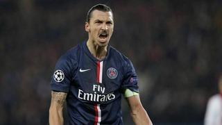 Sosyal medyada İbrahimovic çılgınlığı