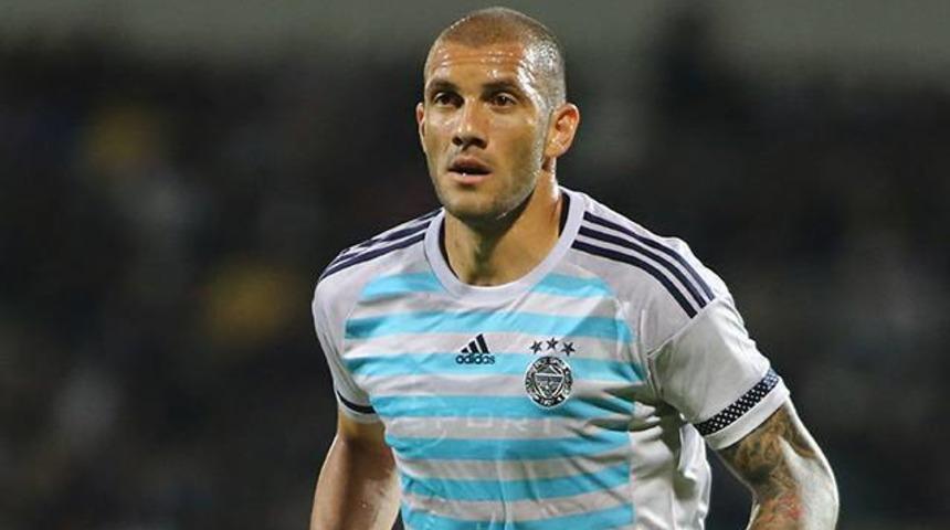 Pereira'nın kritik adamı Fernandao