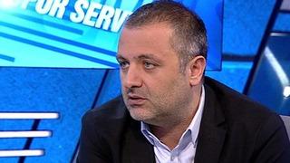Mehmet Demirkol: 'İbrahimovic transferi...'