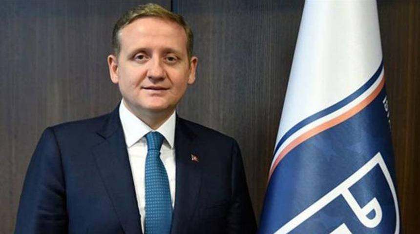 G&ouml;ksel G&uuml;m&uuml;şdağ yeniden başkan