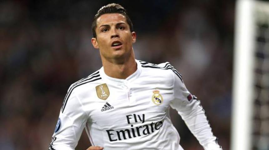 Real Madrid'den rekor gelir