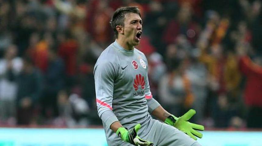 Fernando Muslera i&ccedil;in 35 milyon Euro
