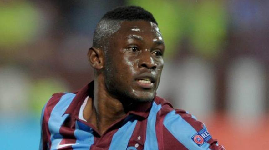 Majeed Waris, Lorient ile anlaştı