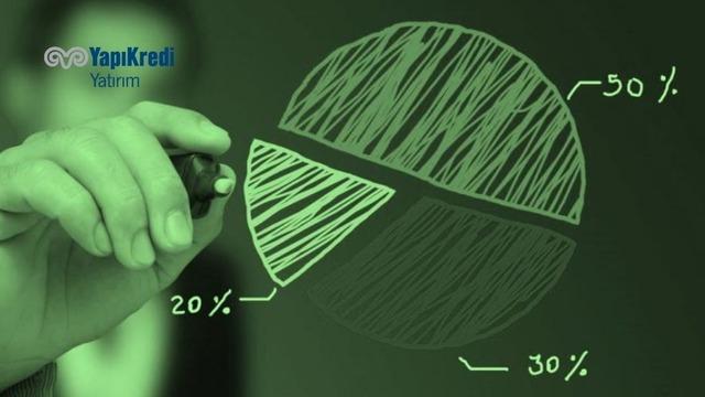 Borsa y&uuml;kselirken Yapı Kredi en &ccedil;ok bu hisseyi topladı