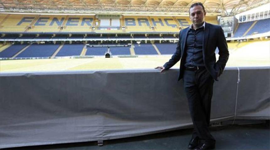 Fenerbah&ccedil;eli y&ouml;neticiden olay İbrahimovic tweeti!