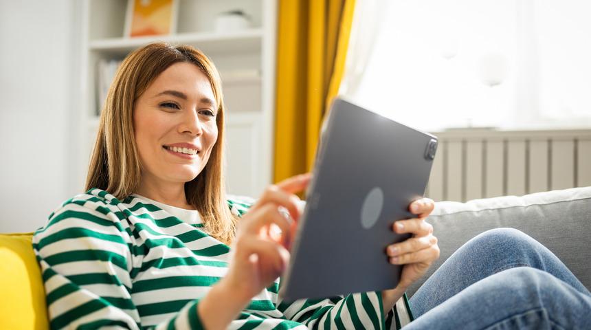 Tablette ekran nasıl ikiye bölünür? Android ve iPad'de ekranı ikiye bölme