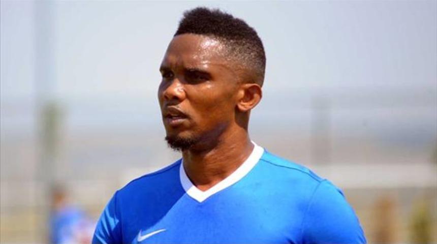 TFF'den Antalyaspor'a şok ceza