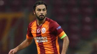 Selçuk İnan'a Premier Lig’den talip