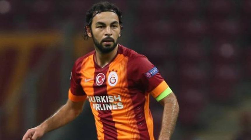 Sel&ccedil;uk İnan'a Premier Lig&rsquo;den talip