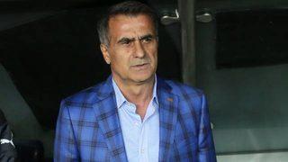 Şenol Güneş 2 ismin biletini kesti!