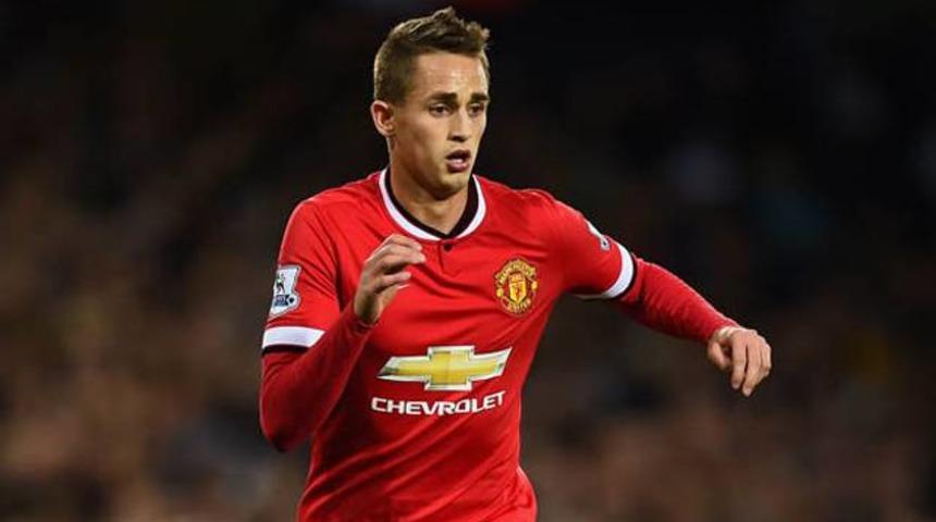 Adnan Januzaj Sunderland'e imza atıyor!