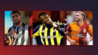 Süper Lig'de şampiyonluk oranları belli oldu! Galatasaray, Fenerbahçe ve Beşiktaş arasında büyük fark...