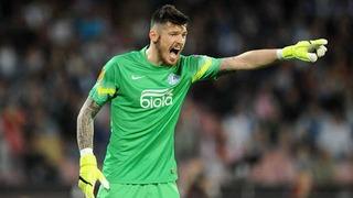 Beşiktaş Denys Boyko'nun peşinde