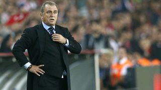 İlhan Cavcav: 'TFF'yi Terim mi yönetiyor!'