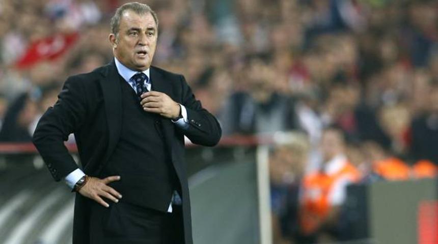 İlhan Cavcav: 'TFF'yi Terim mi yönetiyor!'