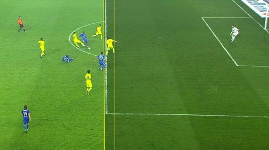 Ofsayt kuralı yine değişti