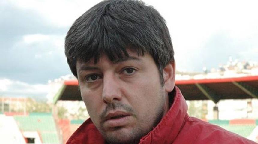 Fevzi Tuncay'ın annesi hayatını kaybetti