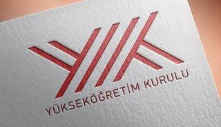 YÖK duyurdu! "400 akademisyen" iddiasına suç duyurusu