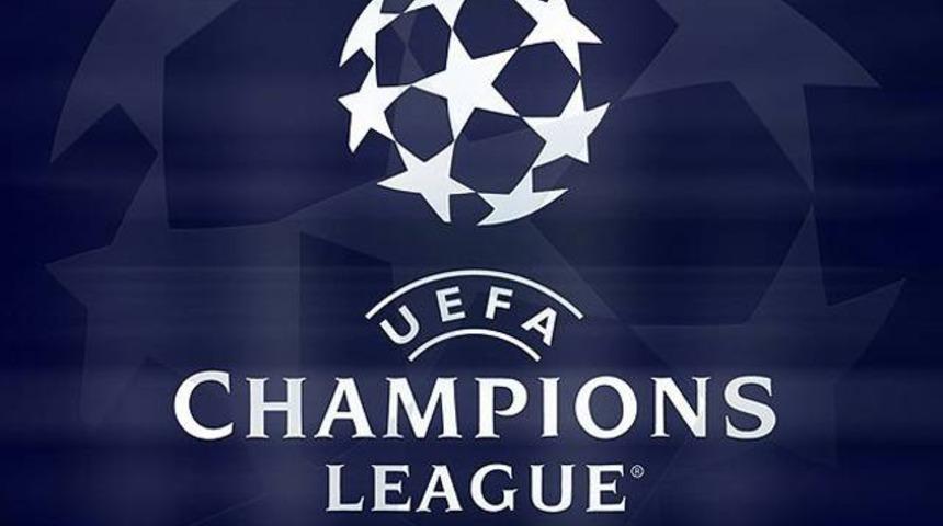 Şampiyonlar Ligi'nde 11 takım adını Play-Off'a yazdırdı