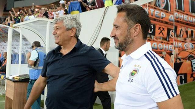 ‘Taraftarlarımız gibi ben de mutsuzum’