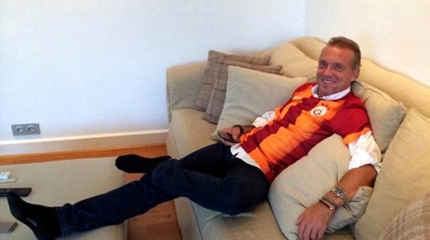 Cem Uzan&rsquo;dan İbrahimovic itirafı