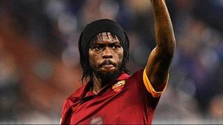 Telles'in yerine Gervinho