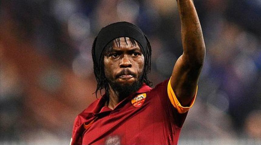 Telles'in yerine Gervinho