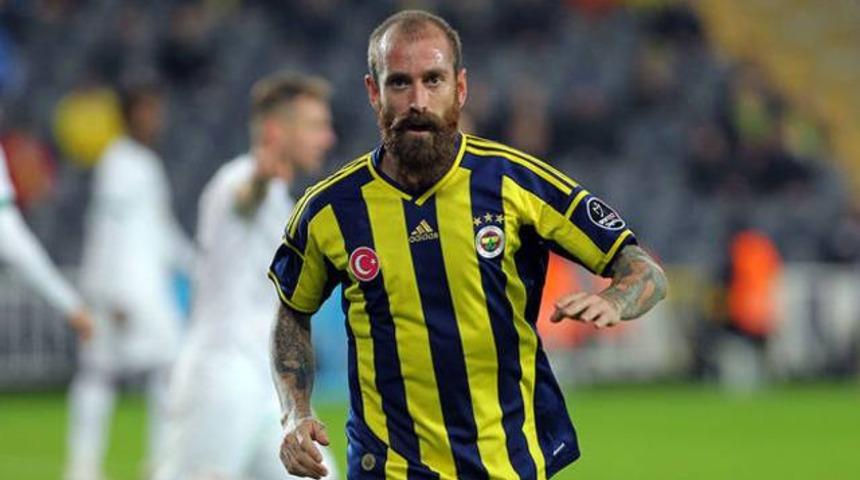 Meireles'ten Galatasaray ve Beşiktaş'a mesaj