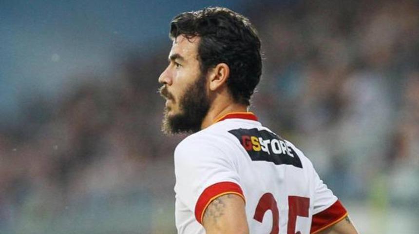 Galatasaray'da Yekta krizi! İdmana &ccedil;ıkmadı