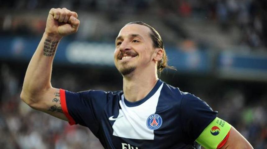 'Hamzaoğlu isterse Galatasaray Ibrahimovic'i alır'