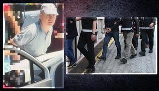 SON DAKİKA | MİT'ten FETÖ mahrem imamına operasyon