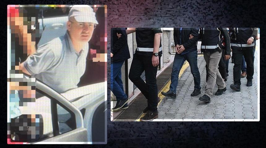 SON DAKİKA | MİT'ten FETÖ mahrem imamına operasyon