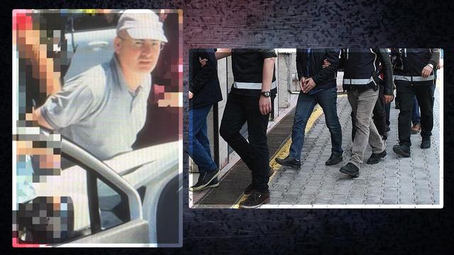 SON DAKİKA | MİT'ten FETÖ mahrem imamına operasyon