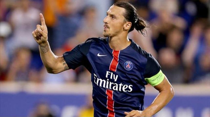PSG başkanından İbrahimovic a&ccedil;ıklaması