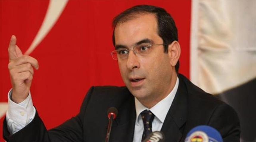 Mosturoğlu'ndan Fred a&ccedil;ıklaması