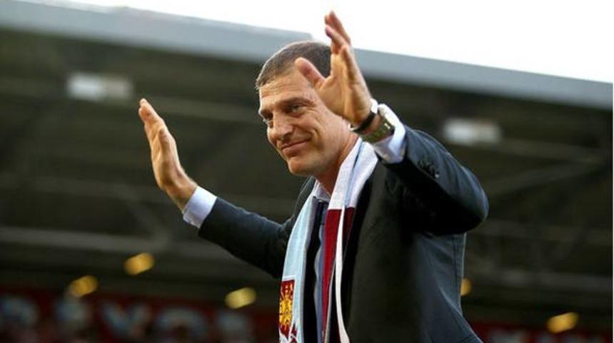 West Ham United, Avrupa'ya veda etti!