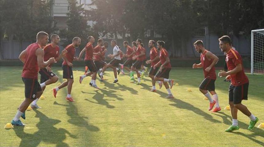 Galatasaray, Real Madrid'e rakip olacak