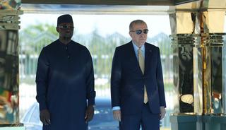 Erdoğan'dan Gazze mesajı! "Mücadelemiz sürecek"