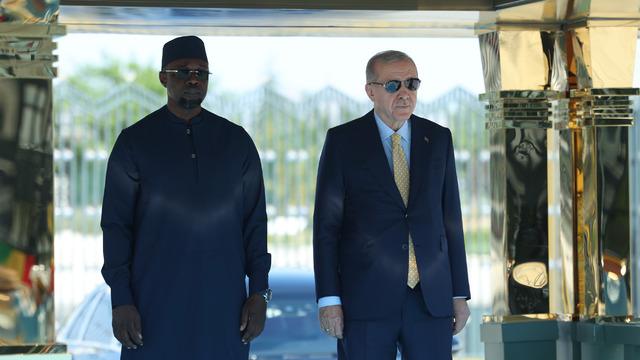Erdoğan'dan Gazze mesajı! "Mücadelemiz sürecek"