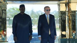 Cumhurbaşkanı Erdoğan: Gazze'deki soykırım son bulana dek mücadelemiz sürecektir