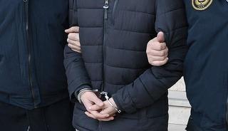 İzmit'te 550 bin TL değerinde kablo çalan şüpheli yakalandı