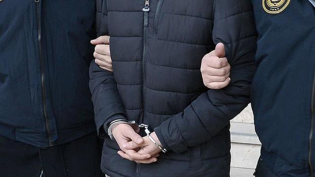 İzmit'te 550 bin TL değerinde kablo çalan şüpheli yakalandı