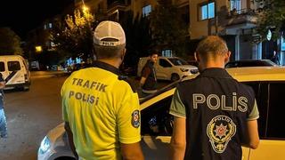 Akhisar’daki uygulamada gözaltılar ve ceza yağmuru