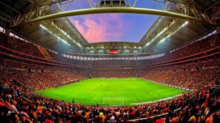 TT Arena kapalı gişe